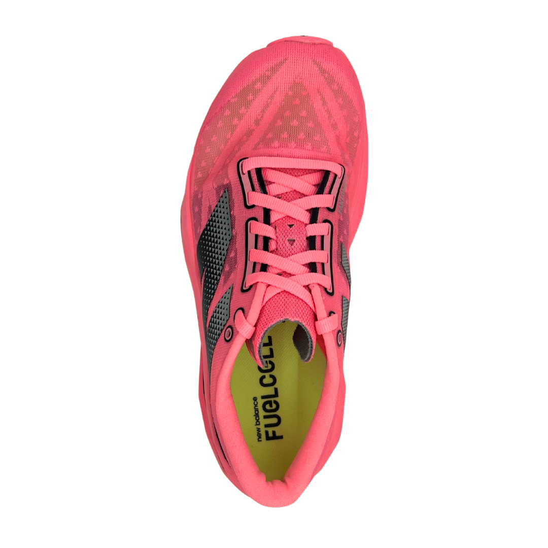 New Balance Women's FuelCell Rebel v4