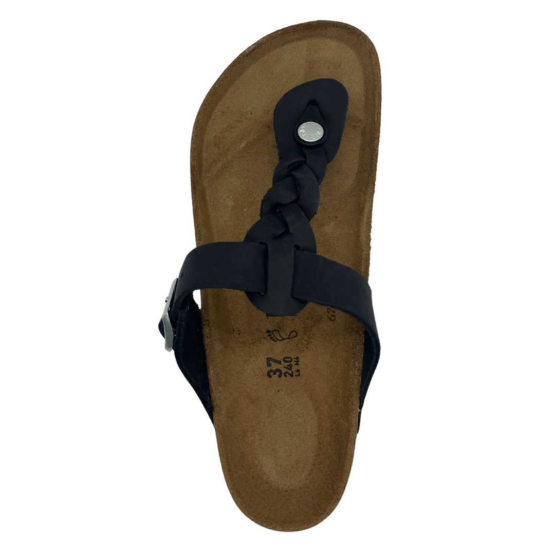 Birkenstock Women's Gizeh Braided