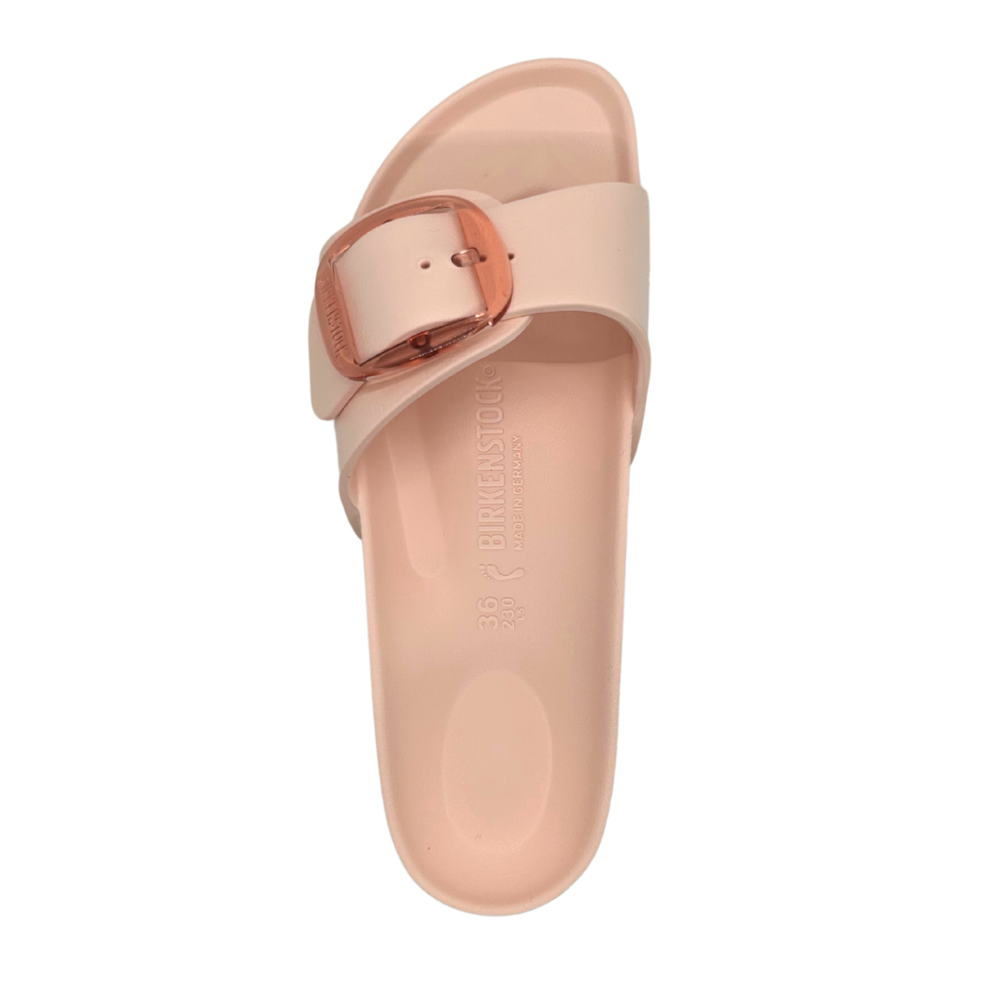 Birkenstock Women's Madrid Big Buckle EVA Narrow