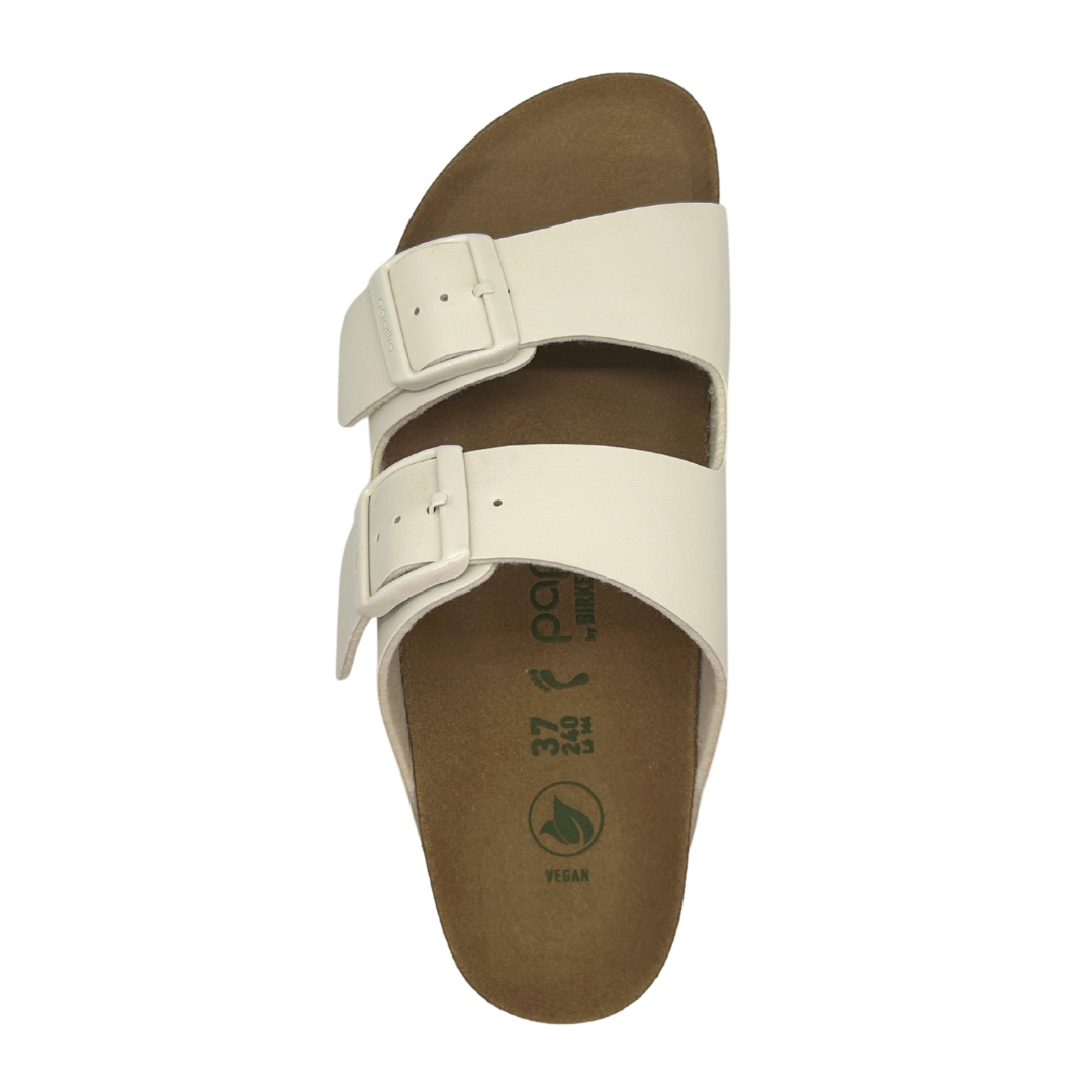 Birkenstock Women's Arizona Platform Vegan