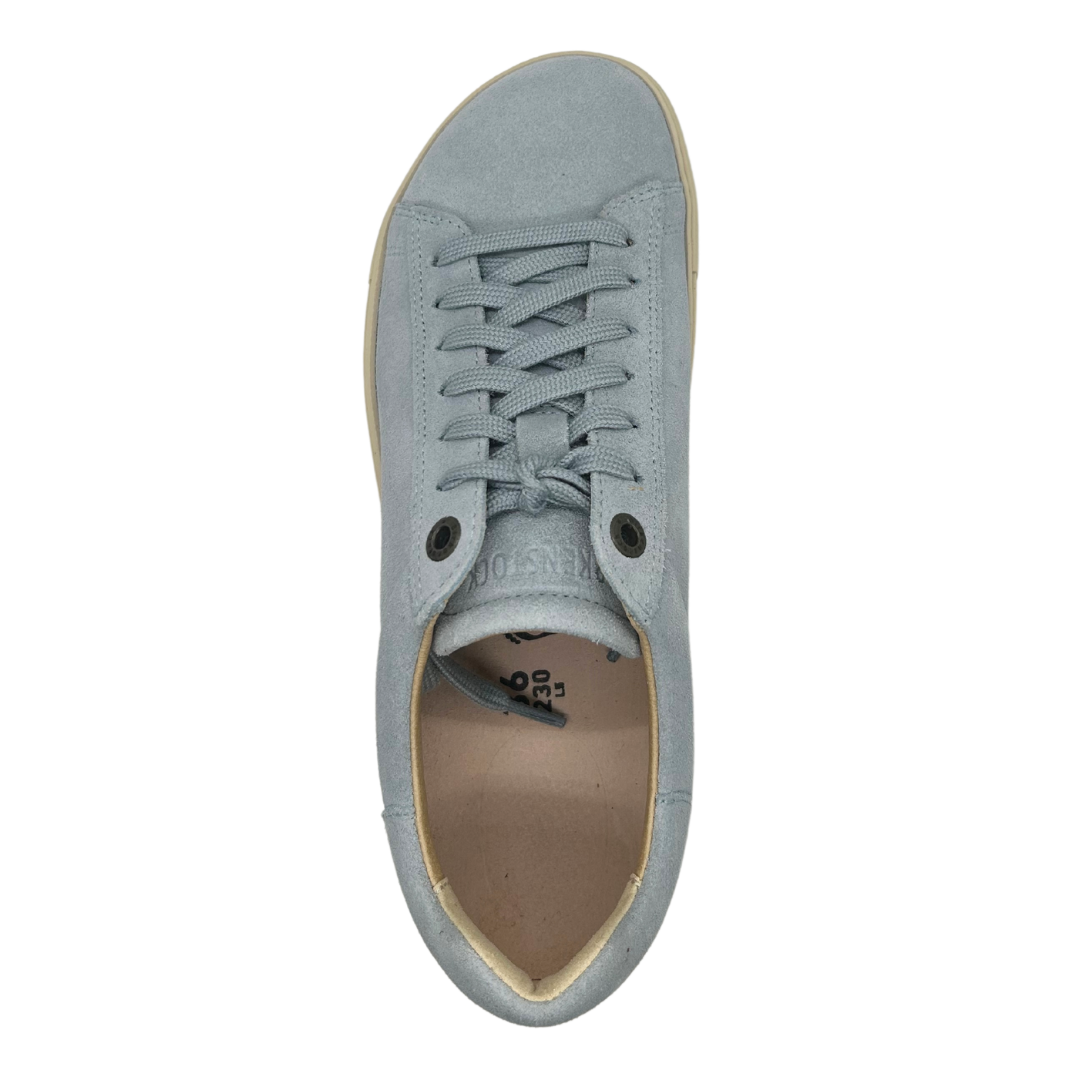 Birkenstock Women's Bend Low Suede