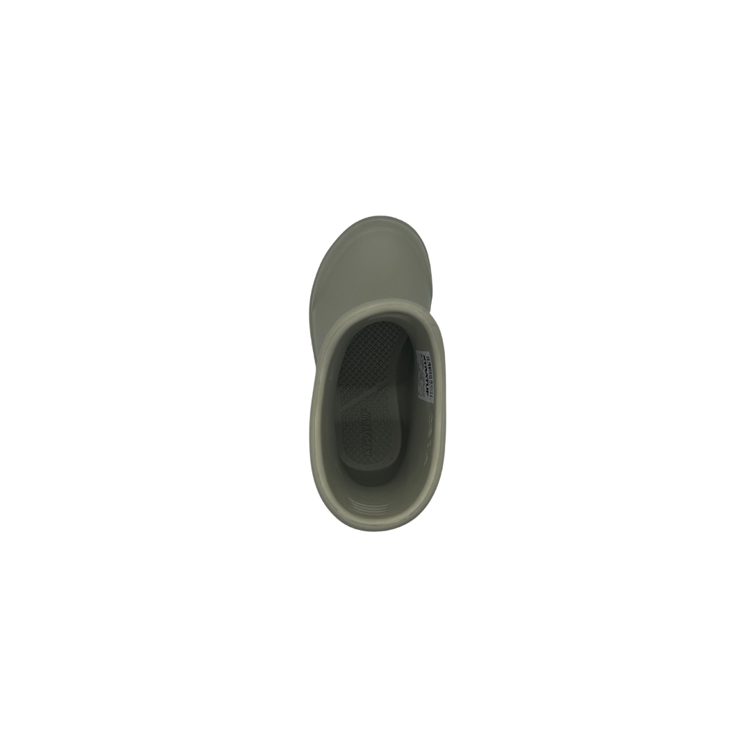 XTRATUF Little Kids TUFS Ankle Deck Boot