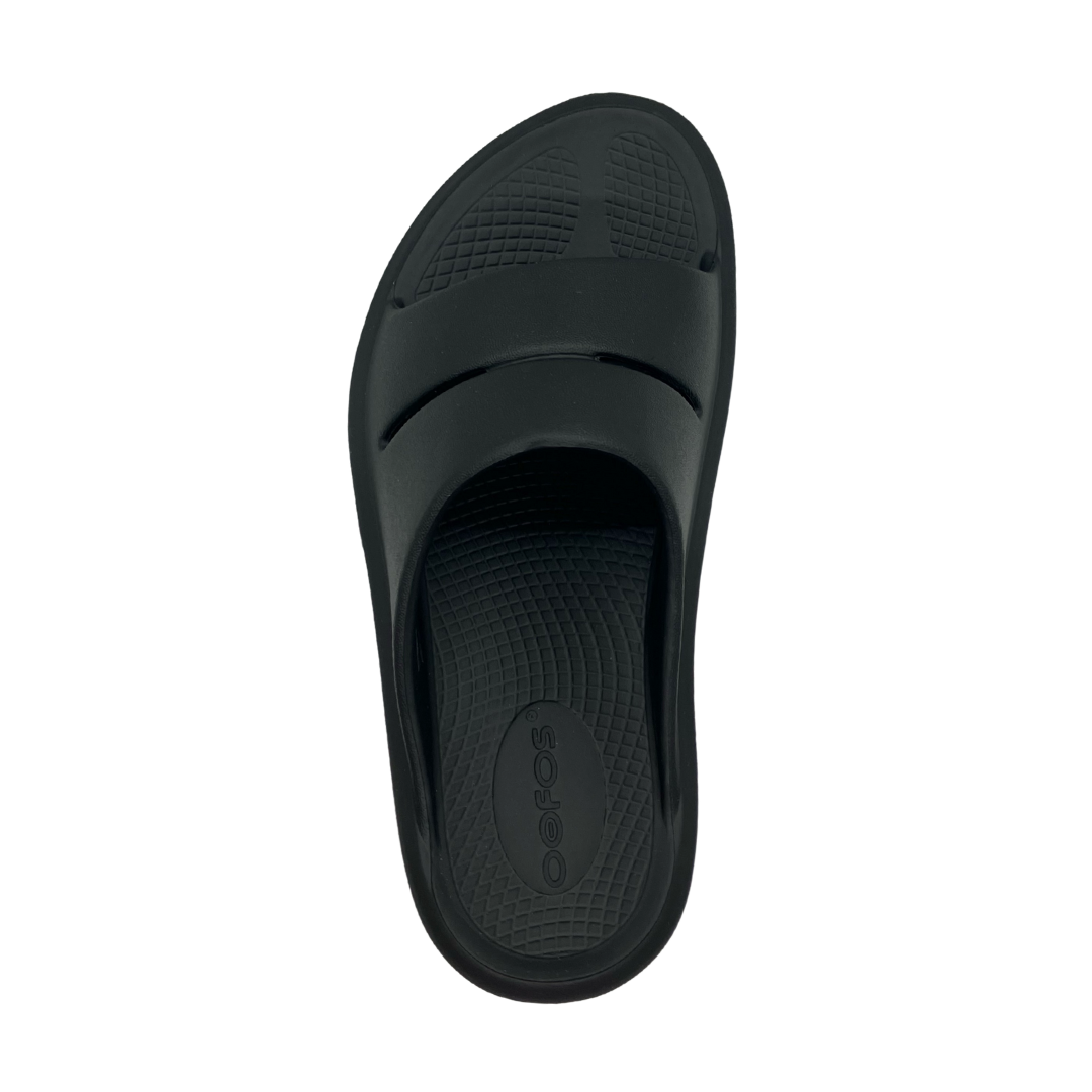 OOFOS Women's OOmega OOahh