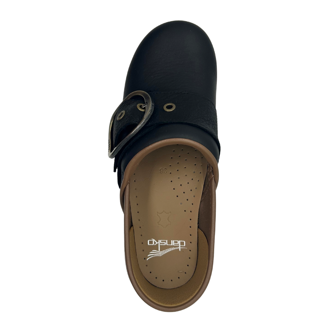 Dansko Women's Pearson Tumbled