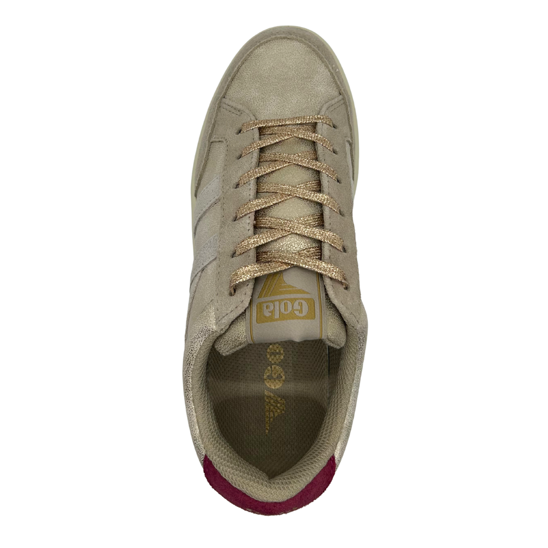 Gola Women's Superslam Blaze II