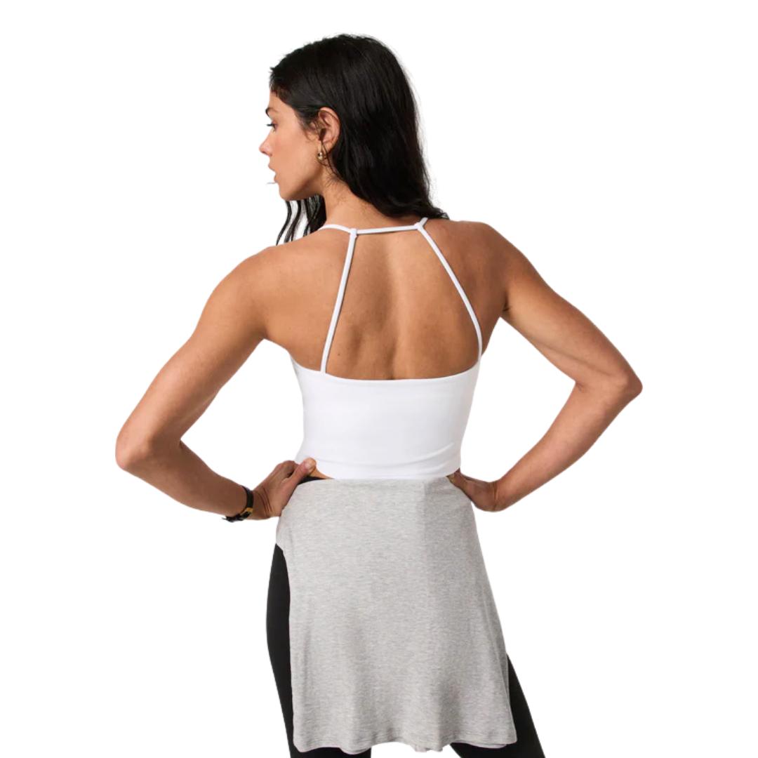 Vuori Women's AllTheFeels Strappy Back