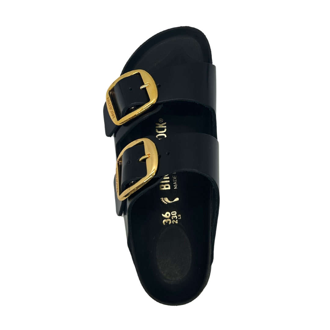 Birkenstock Women's Arizona Big Buckle Narrow