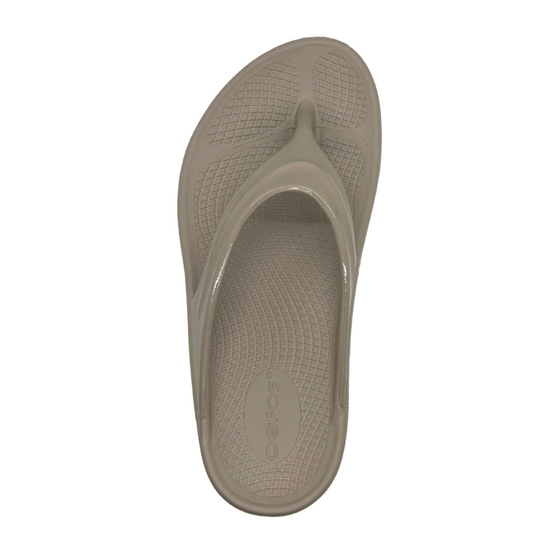 OOFOS Women's OOmega OOlala Thong