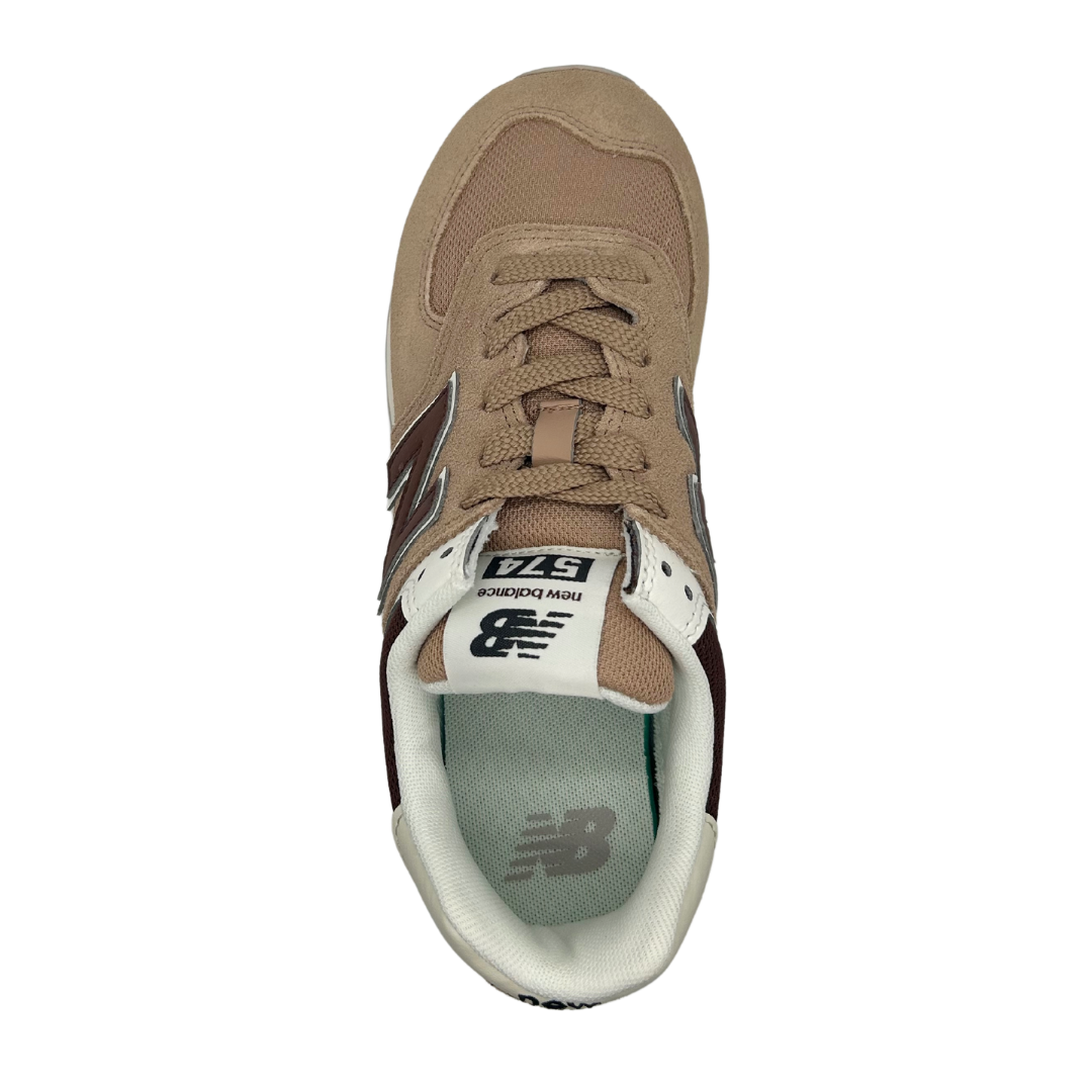 New Balance Women's 574 Core