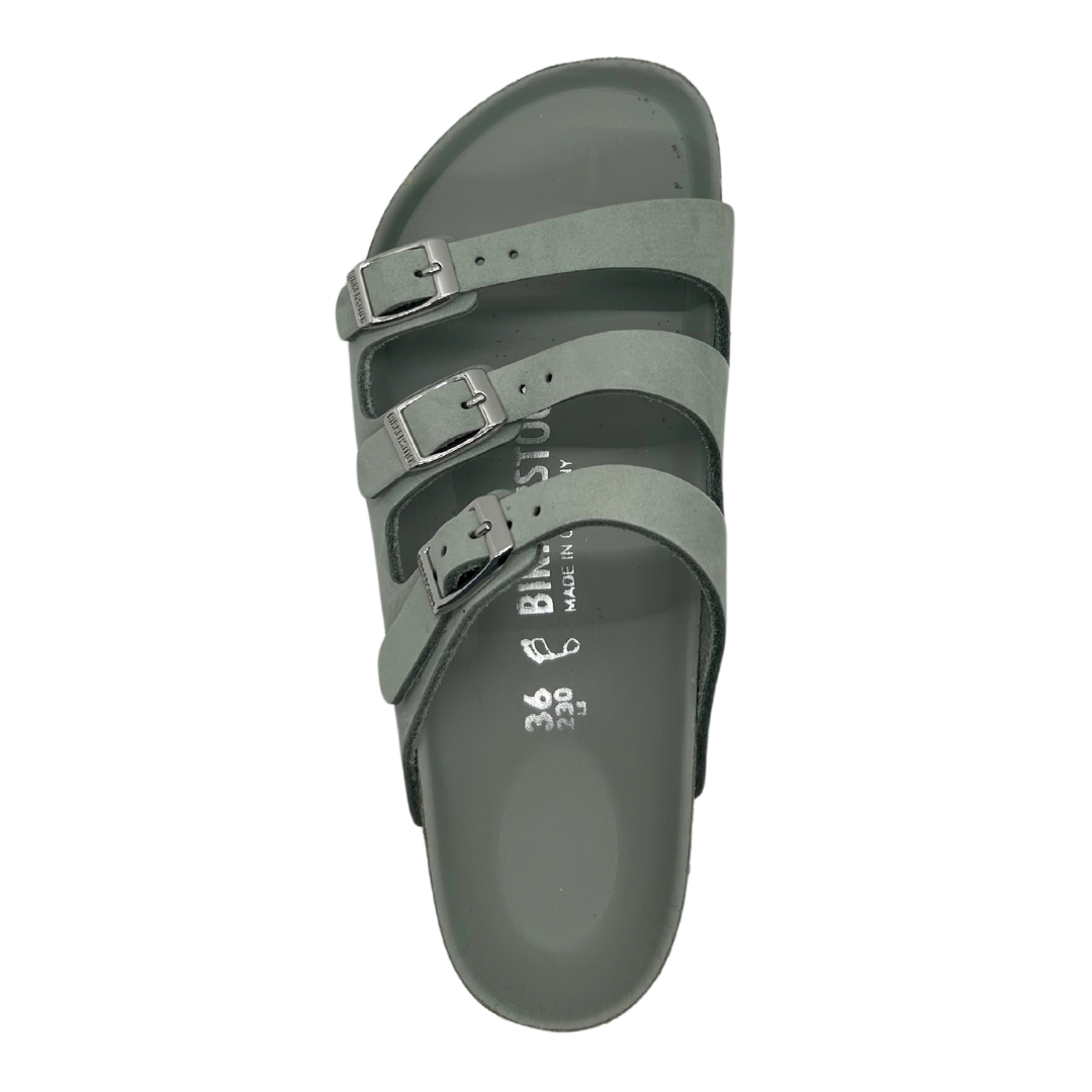 Birkenstock Women's Florida Fresh