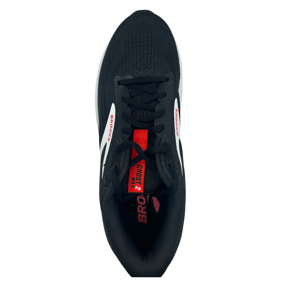 Brooks Men's Ghost Max 2