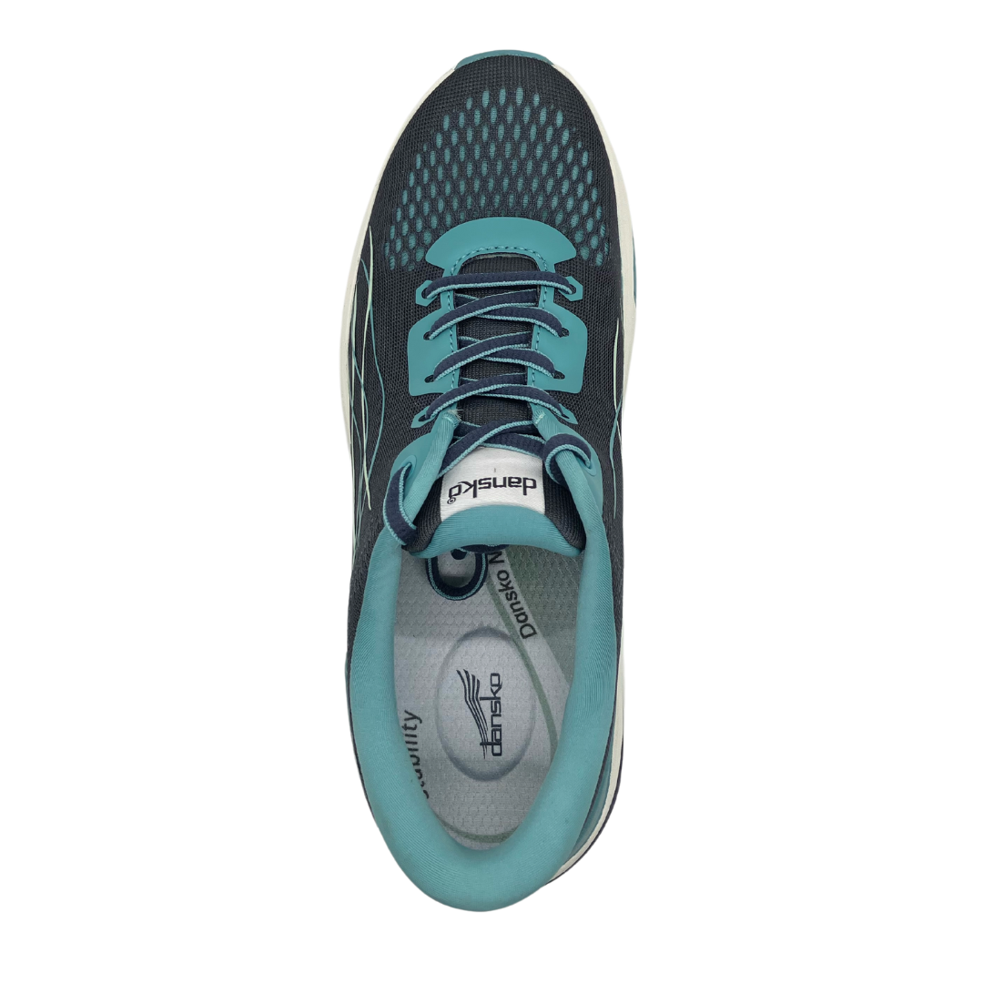 Dansko Women's Pace Mesh