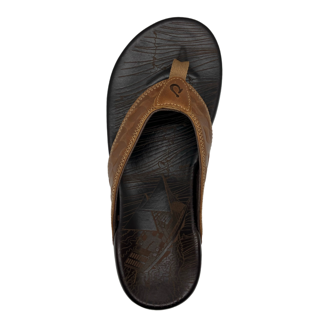 Olukai Men's Hikianalia