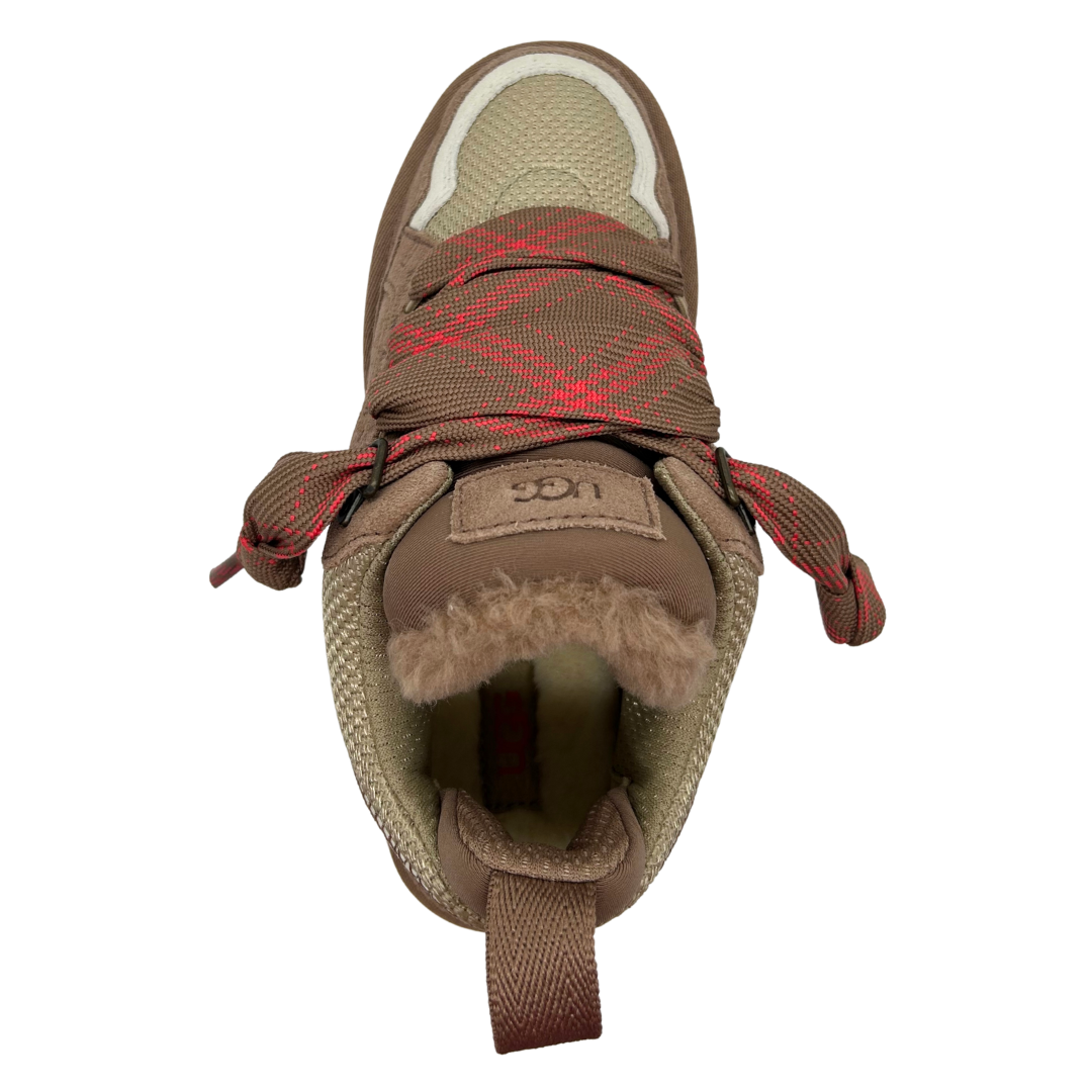 UGG Women's Lowmel