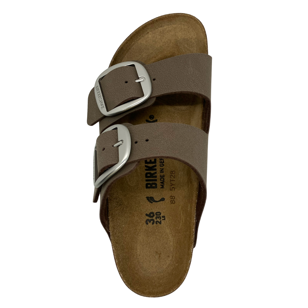 Birkenstock Women's Arizona Big Buckle Narrow