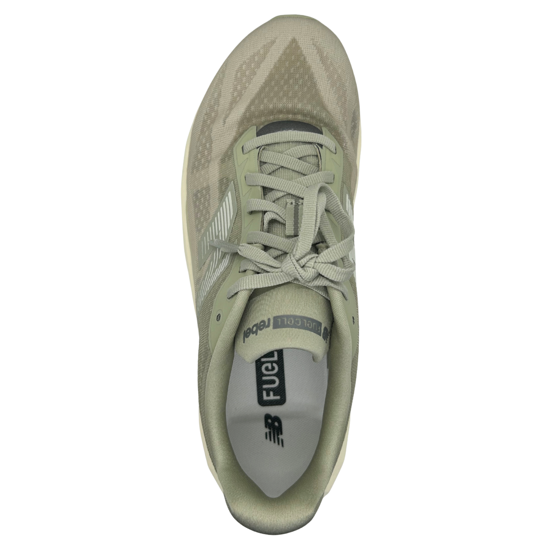 New Balance Men's FuelCell Rebel v5 Wide