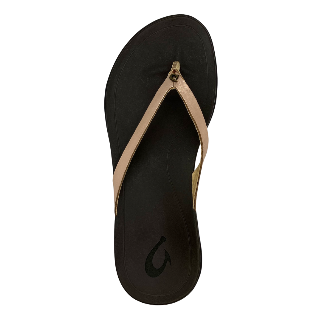 Olukai Women's Ho‘ōpio Leather