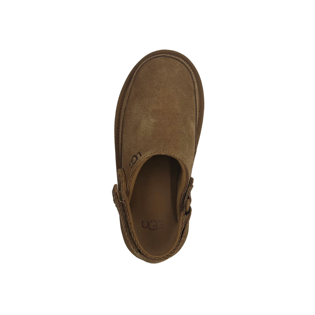 UGG Kids Goldenstar Clog