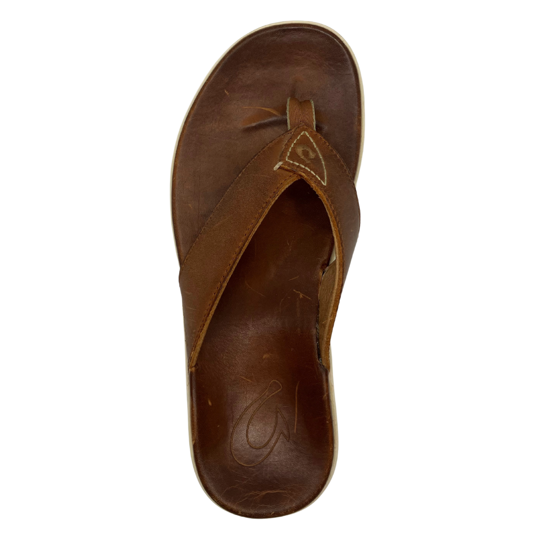 Olukai Men's Nalukai