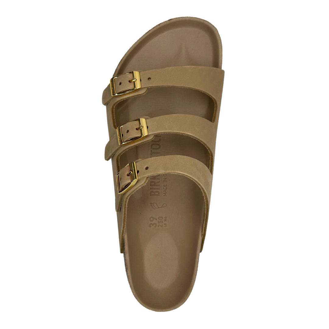 Birkenstock Women's Florida Fresh