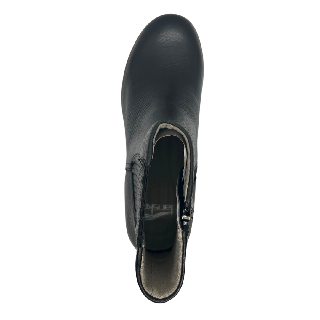 Dansko Women's Daisie Waterproof Nubuck