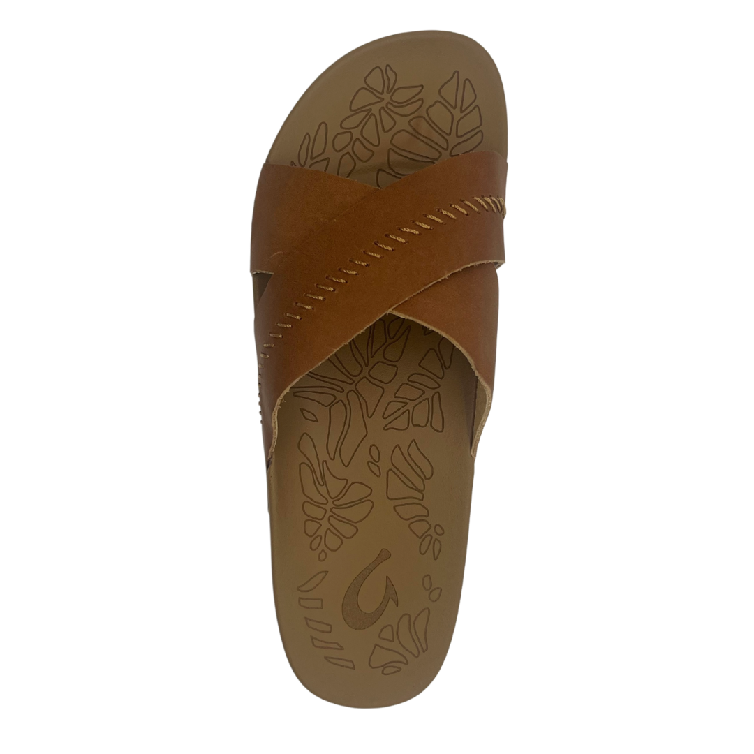 Olukai Women's Kipe'a 'Olu