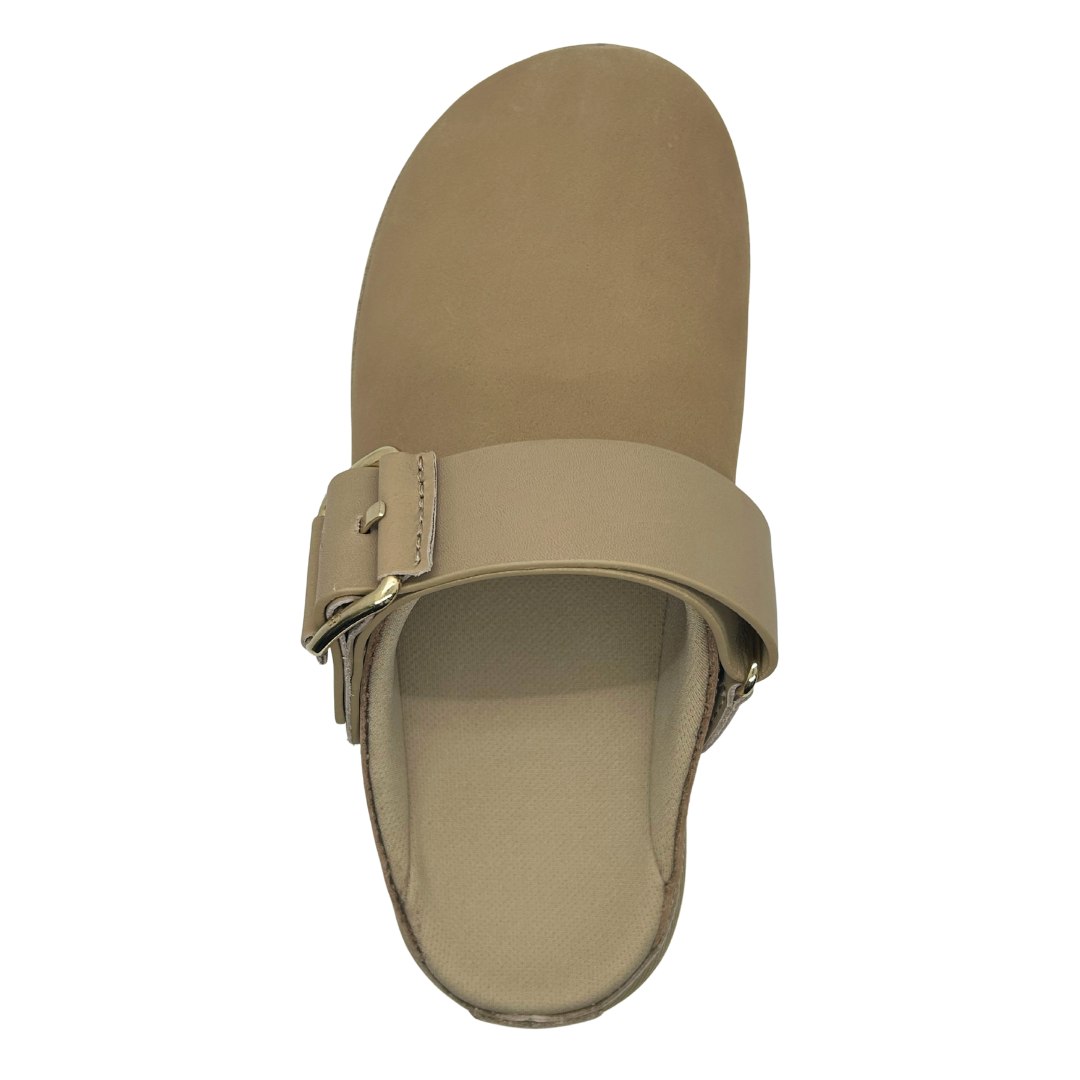 UGG Women's Goldenstar Villa Clog