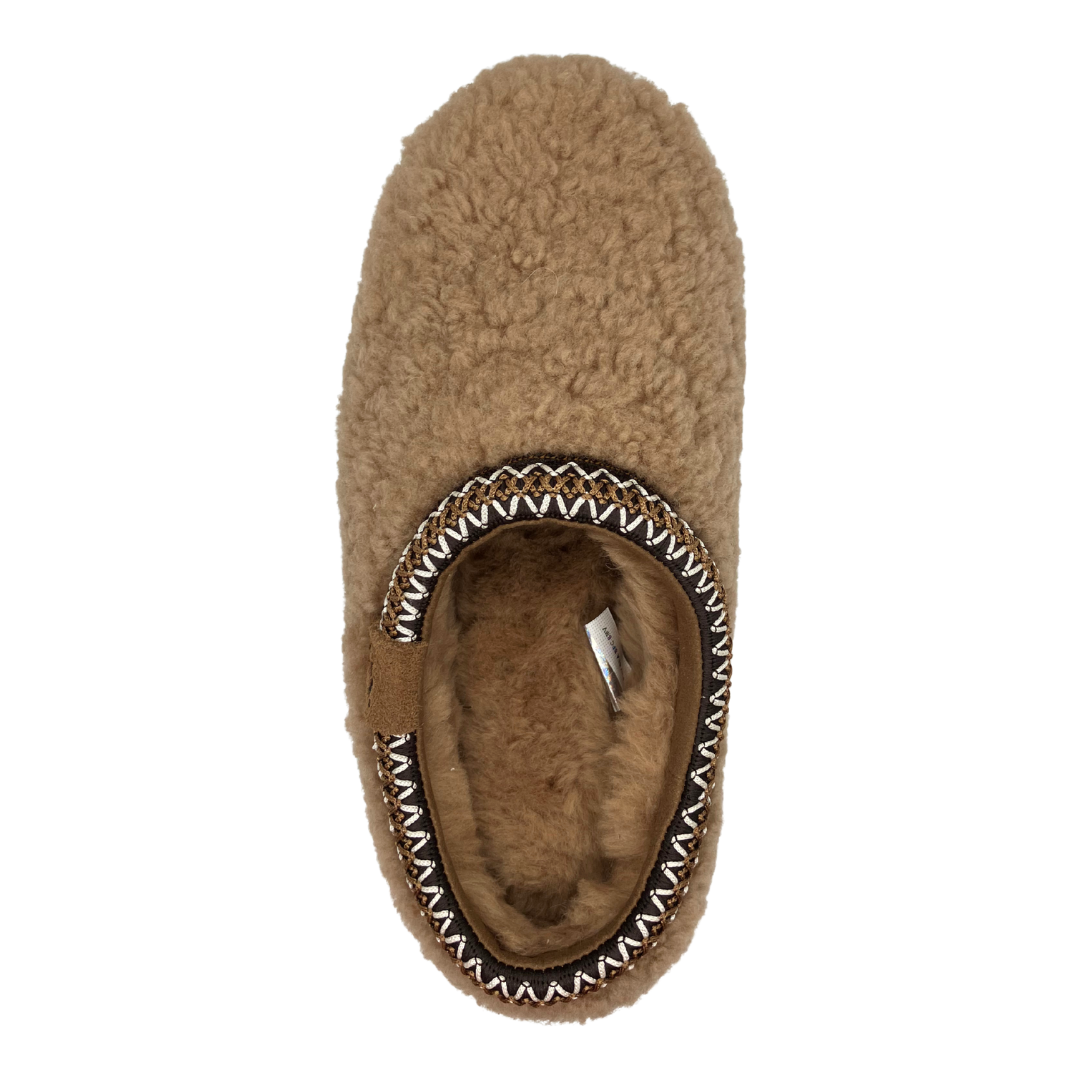 UGG Women's Tasman Maxi Curly