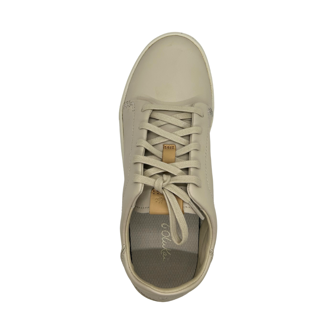 Olukai Women's Pehuea Li'Ili Leather