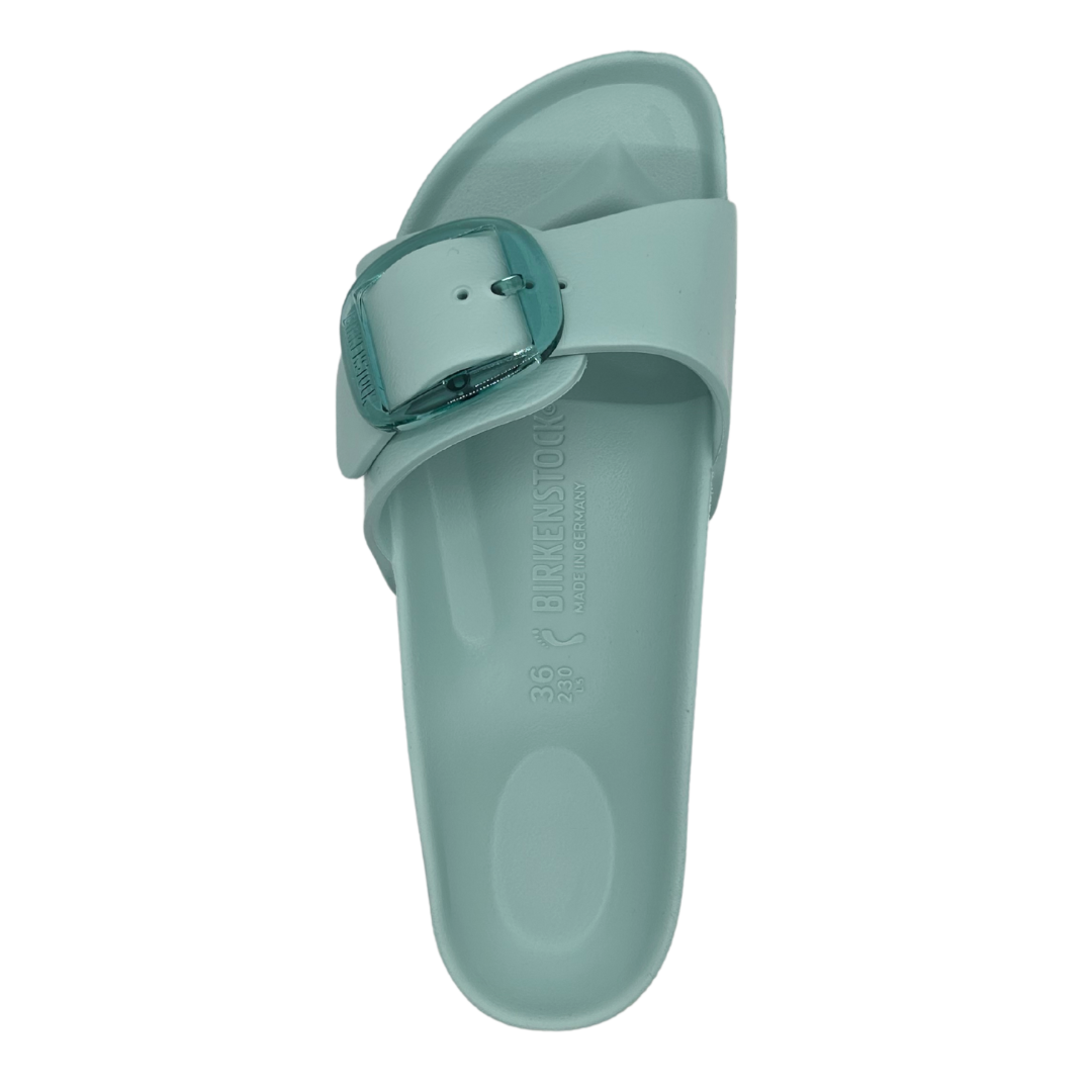 Birkenstock Women's Madrid Big Buckle EVA Narrow