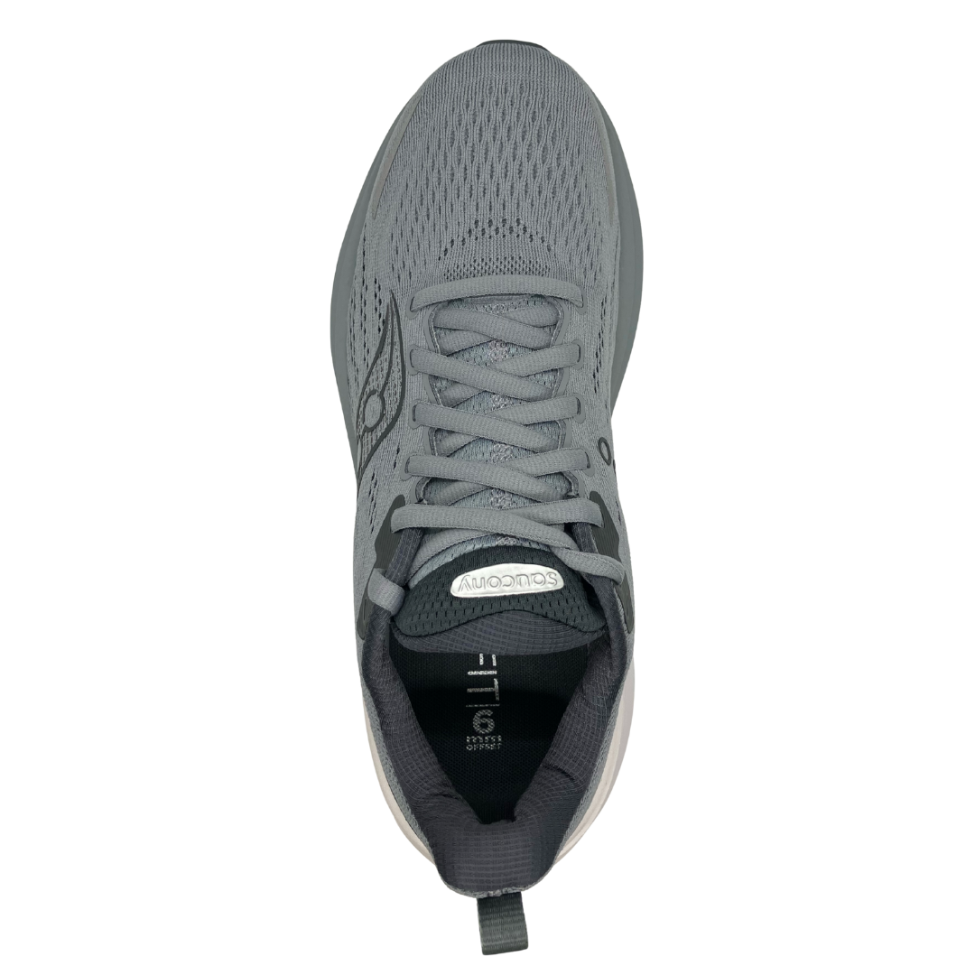 Saucony Men's Hurricane 25