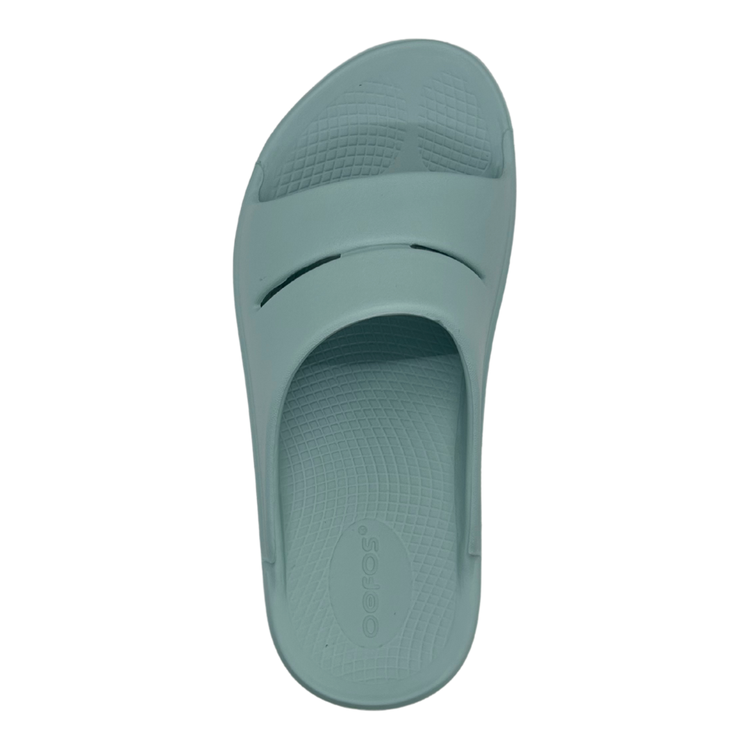 OOFOS OOahh Slide
