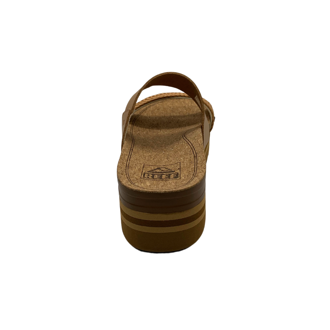 Reef Women's Cushion Vista Hi Slides