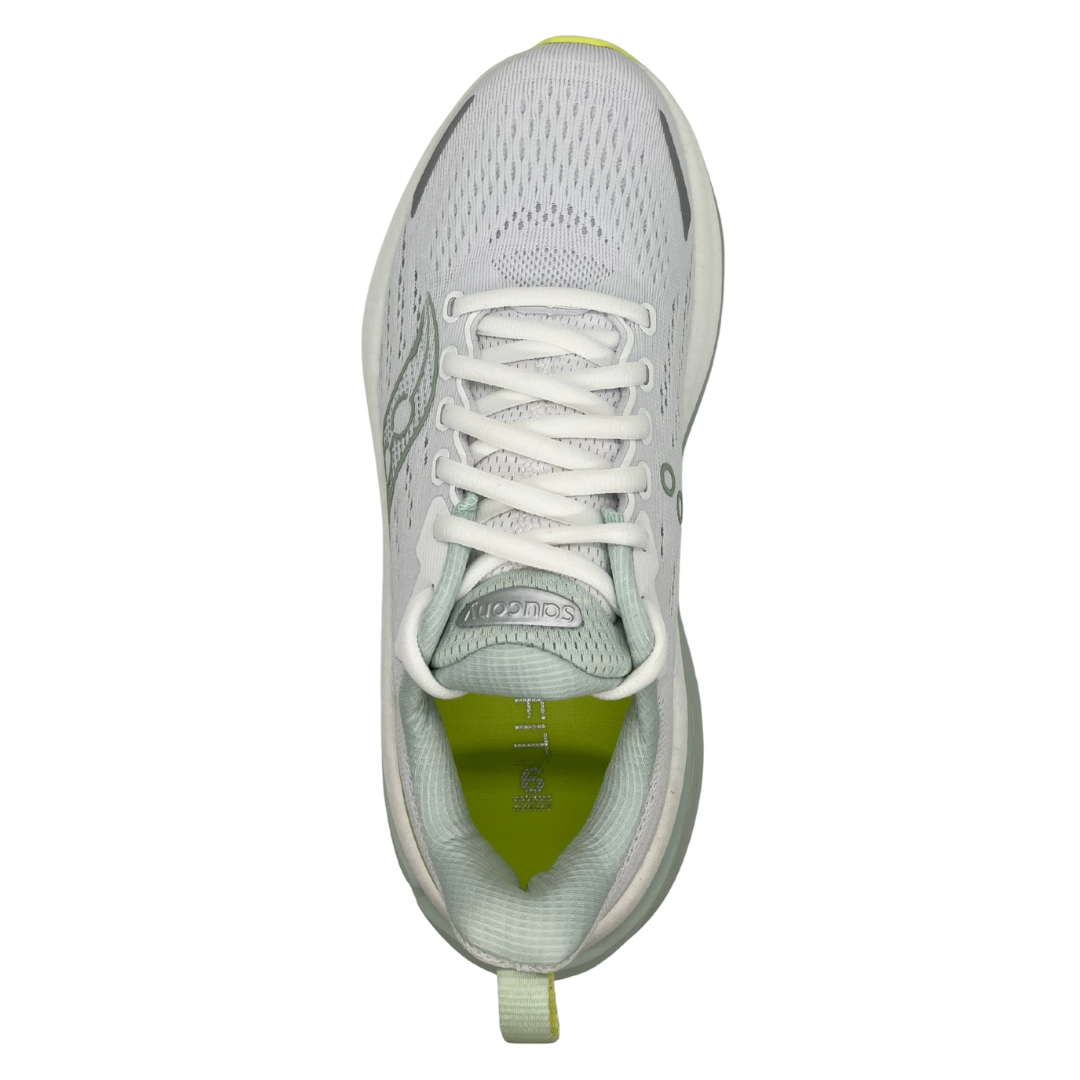 Saucony Women's Hurricane 25
