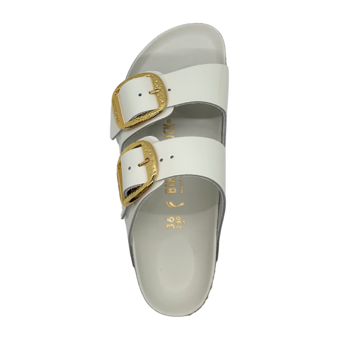 Birkenstock Women's Arizona Big Buckle Narrow