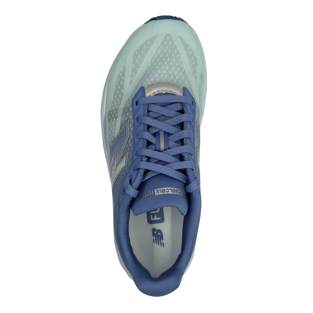 New Balance Women's FuelCell Rebel v5 Wide