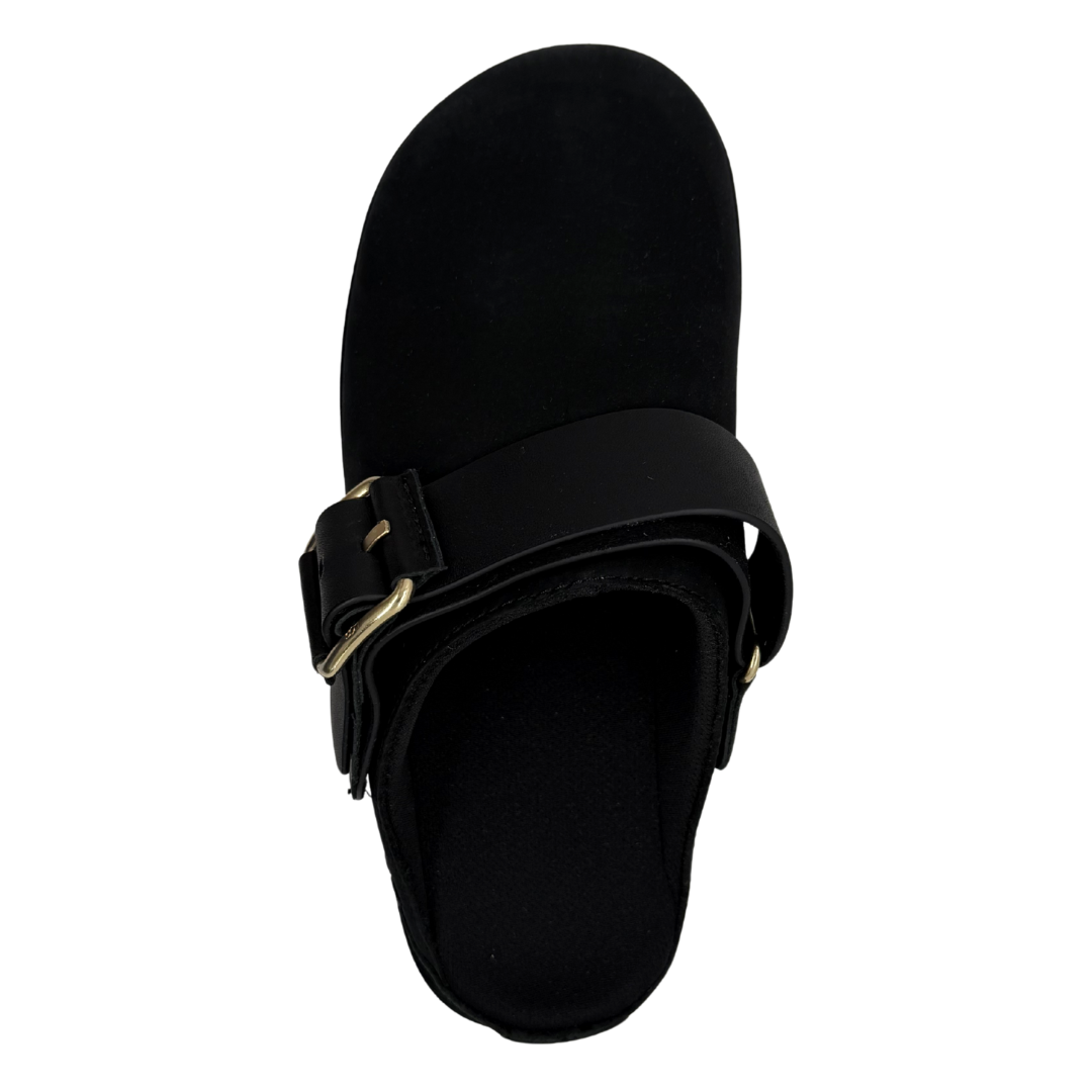 UGG Women's Goldenstar Villa Clog