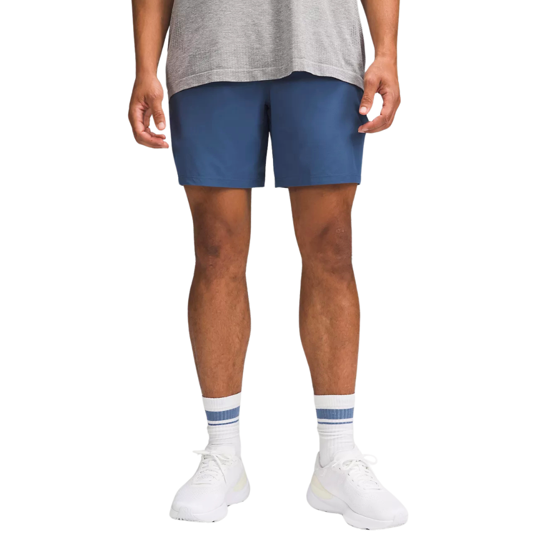 lululemon Men's Pace Breaker Linerless Short 7"