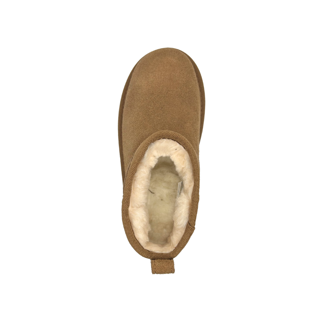 UGG Kids Classic Ultra Mini Platform