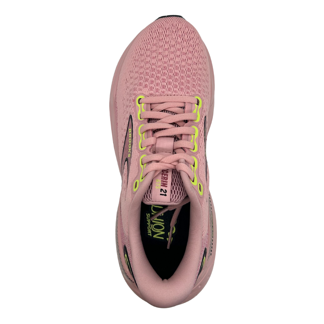 Brooks Women's Glycerin GTS 21