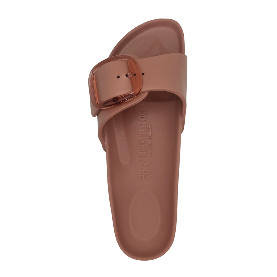 Birkenstock Women's Madrid Big Buckle EVA Narrow