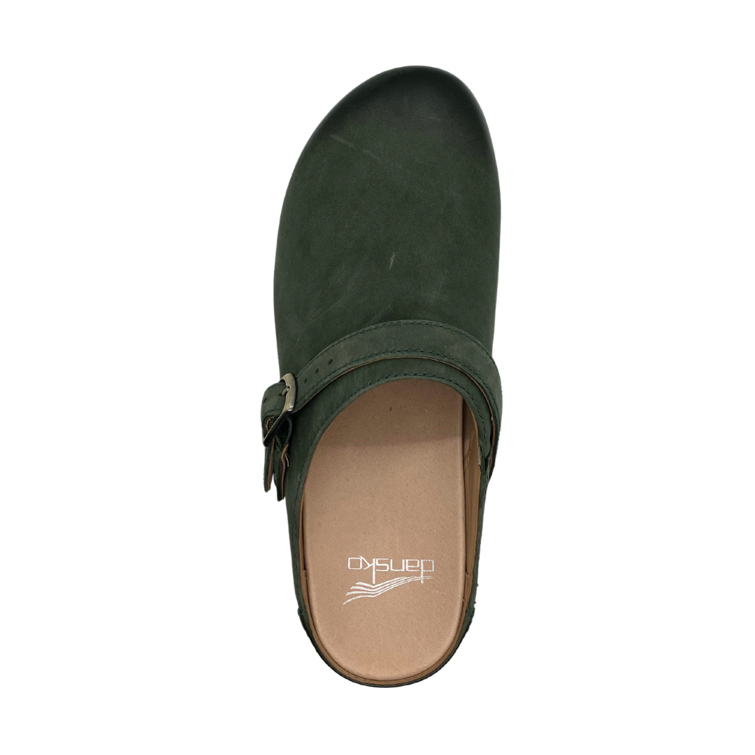 Dansko Women's Berry Burnished