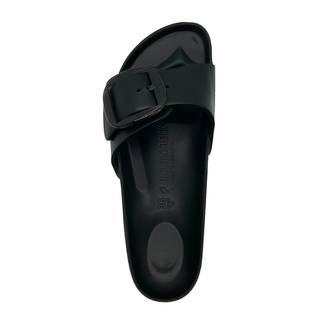 Birkenstock Women's Madrid Big Buckle EVA Narrow