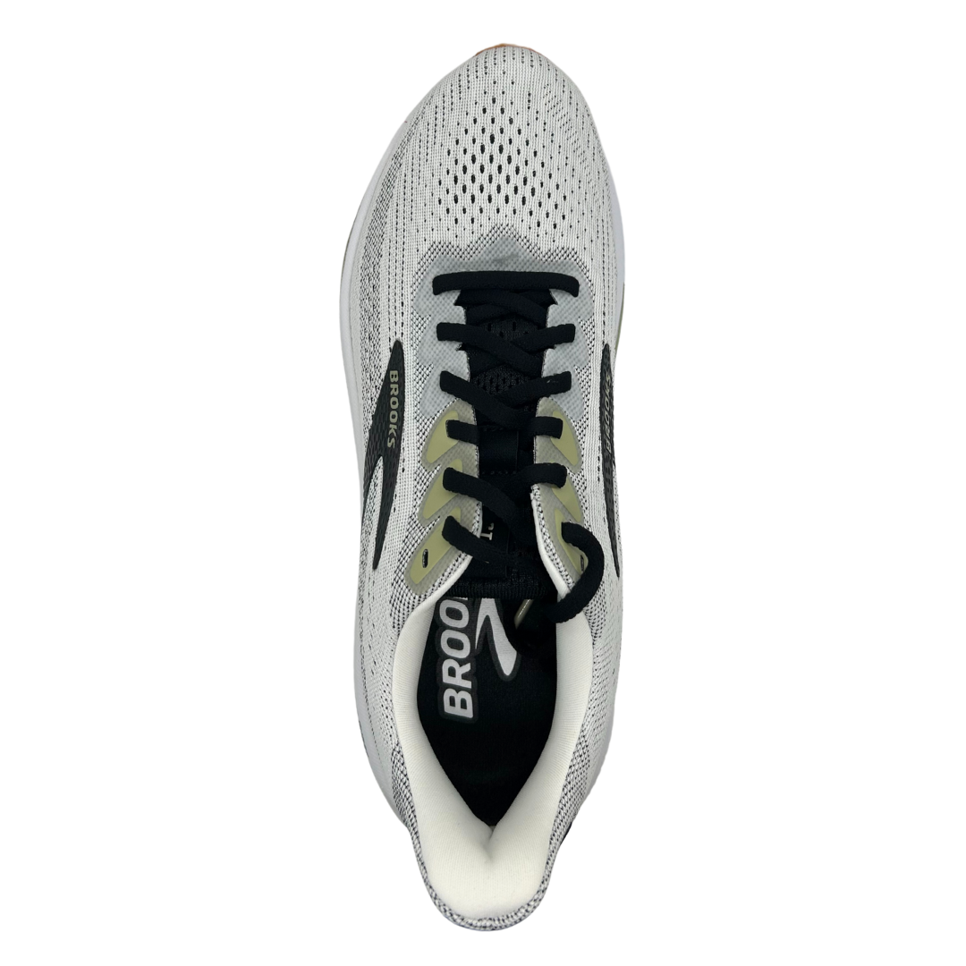 Brooks Men's Ghost 17