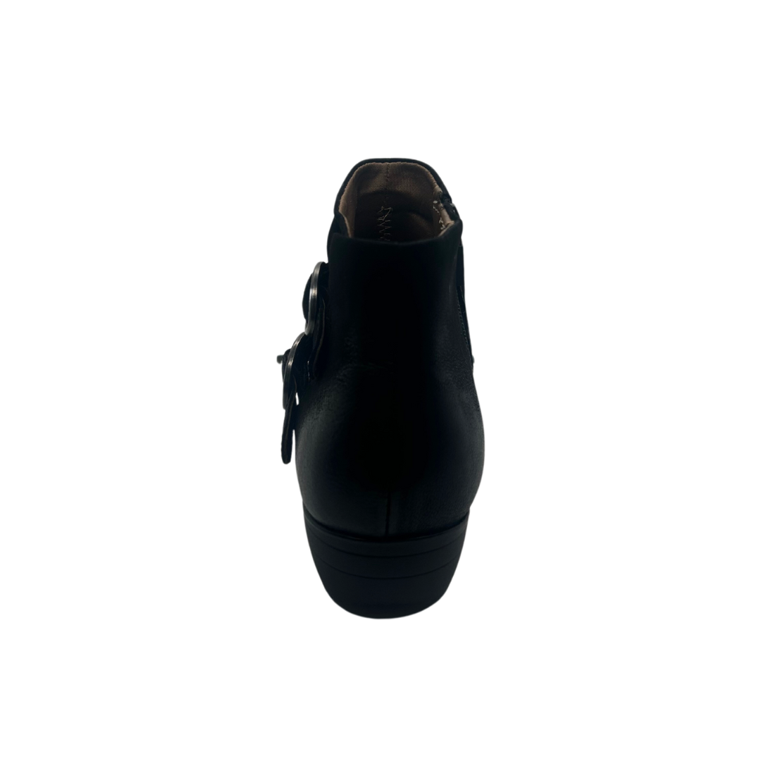 Dansko Women's Faithe Burnished Nubuck