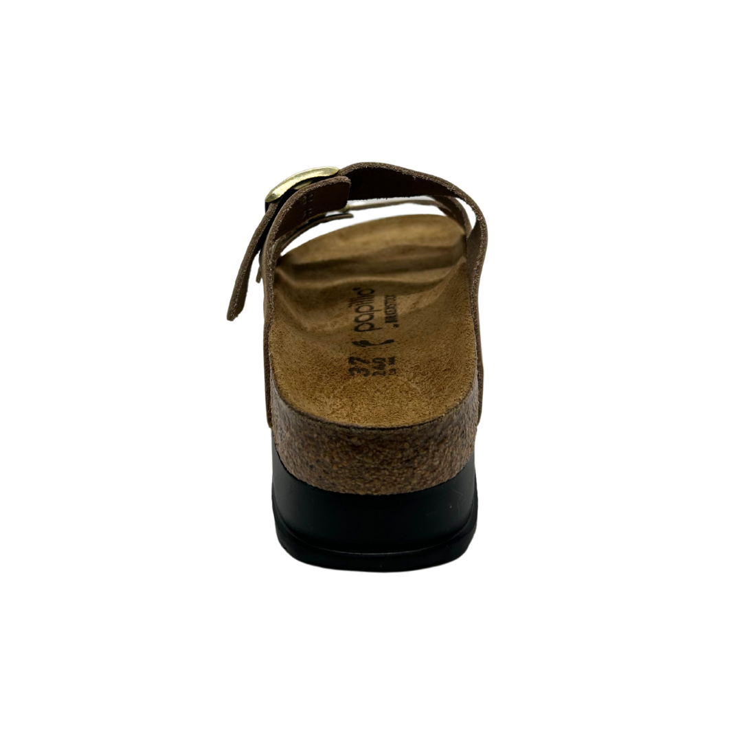 Birkenstock Florida Platform Narrow