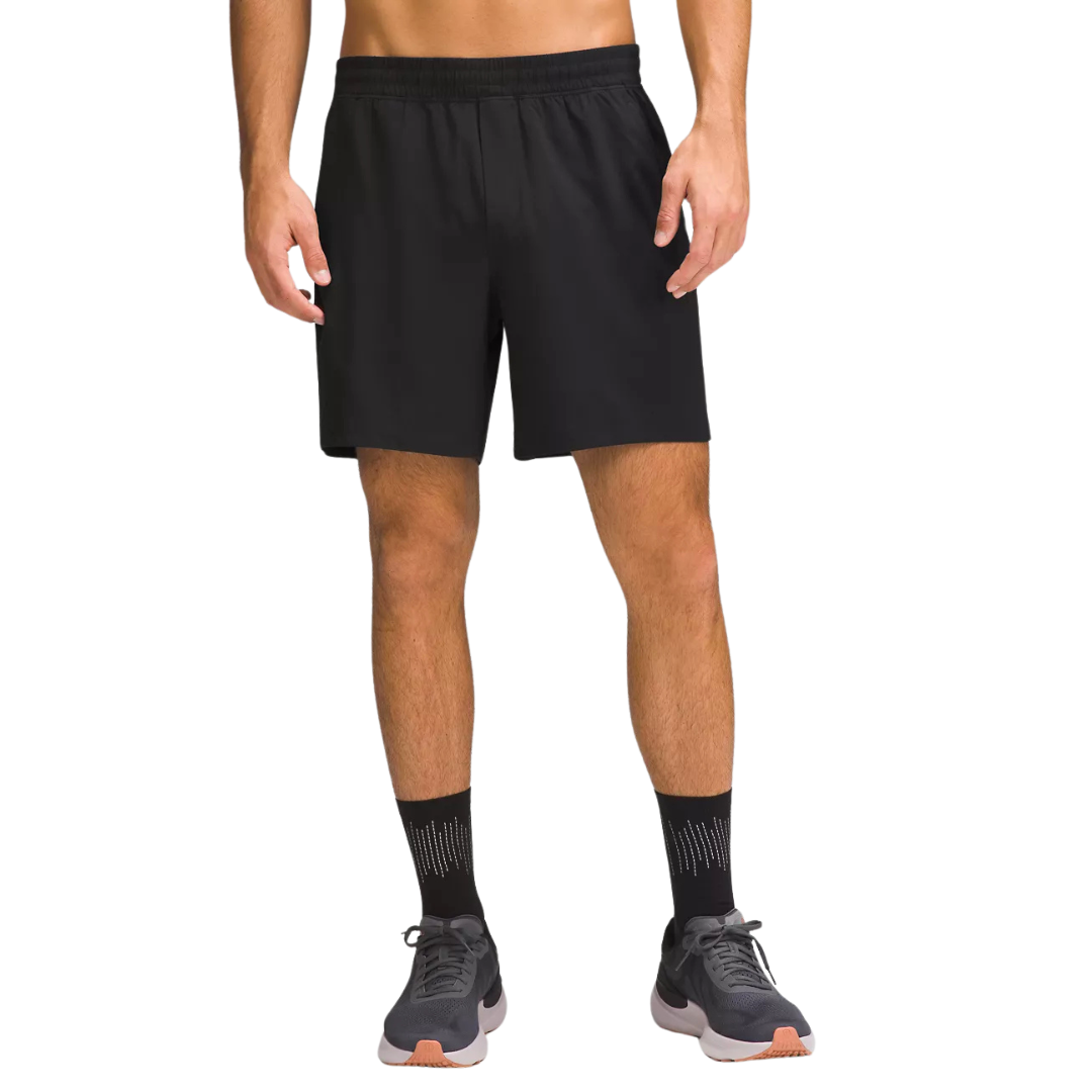 lululemon Men's Pace Breaker Linerless Short 7"