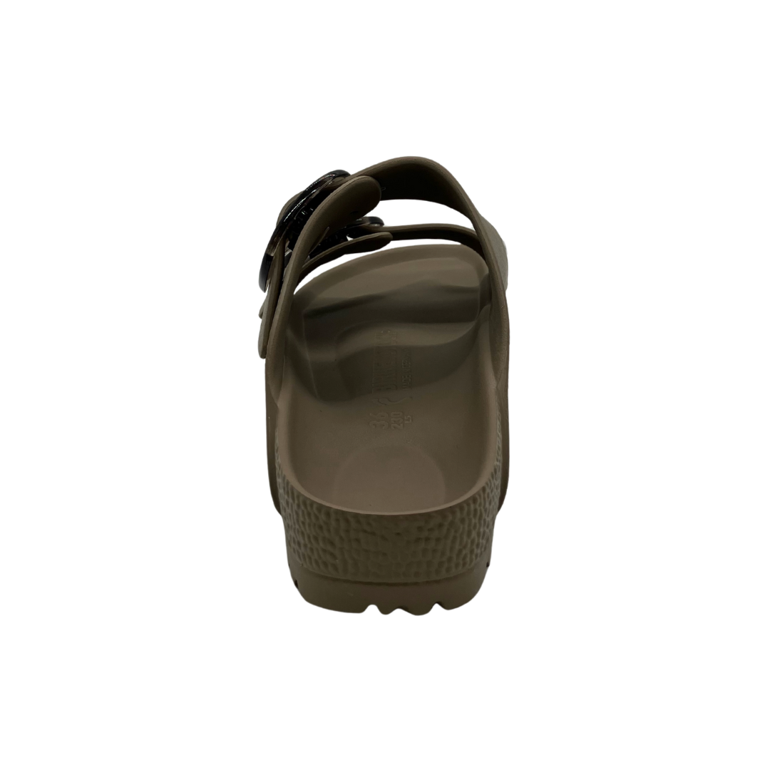 Birkenstock Women's Arizona Big Buckle EVA Narrow