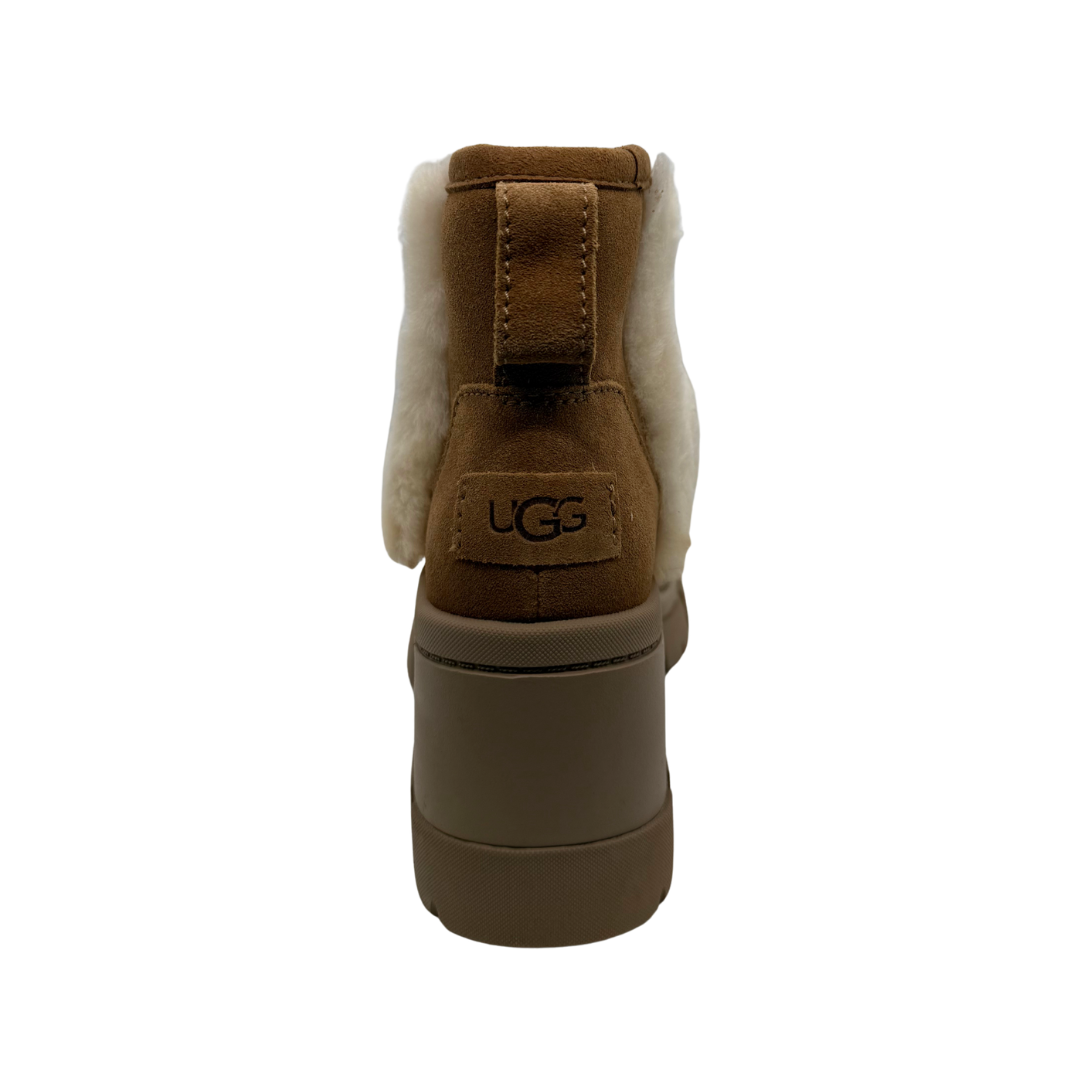 UGG Women's Brooklyn Sunburst