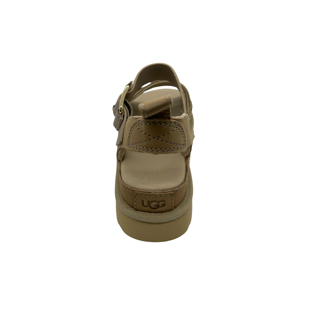 UGG Women's Goldenstar Villa